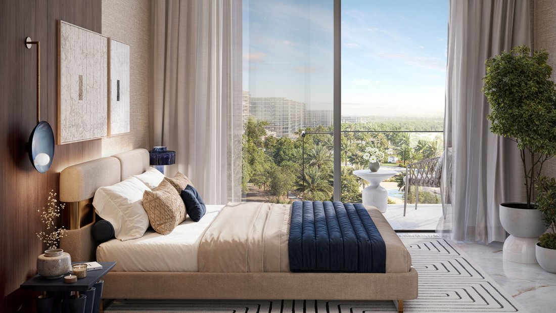 Apartment in Jumeirah Beach Residence, Dubai, United Arab Emirates 5 - 17905712