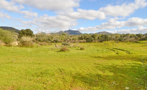 Finca in Calonge i Sant Antoni, Katalonien, Spanien 1