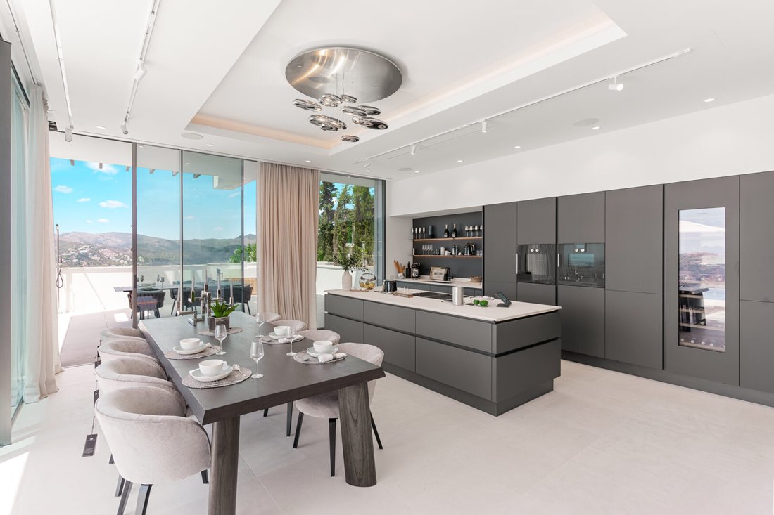 Villa in Port d'Andratx, Andratx, Balearic Islands 3 - 17904379