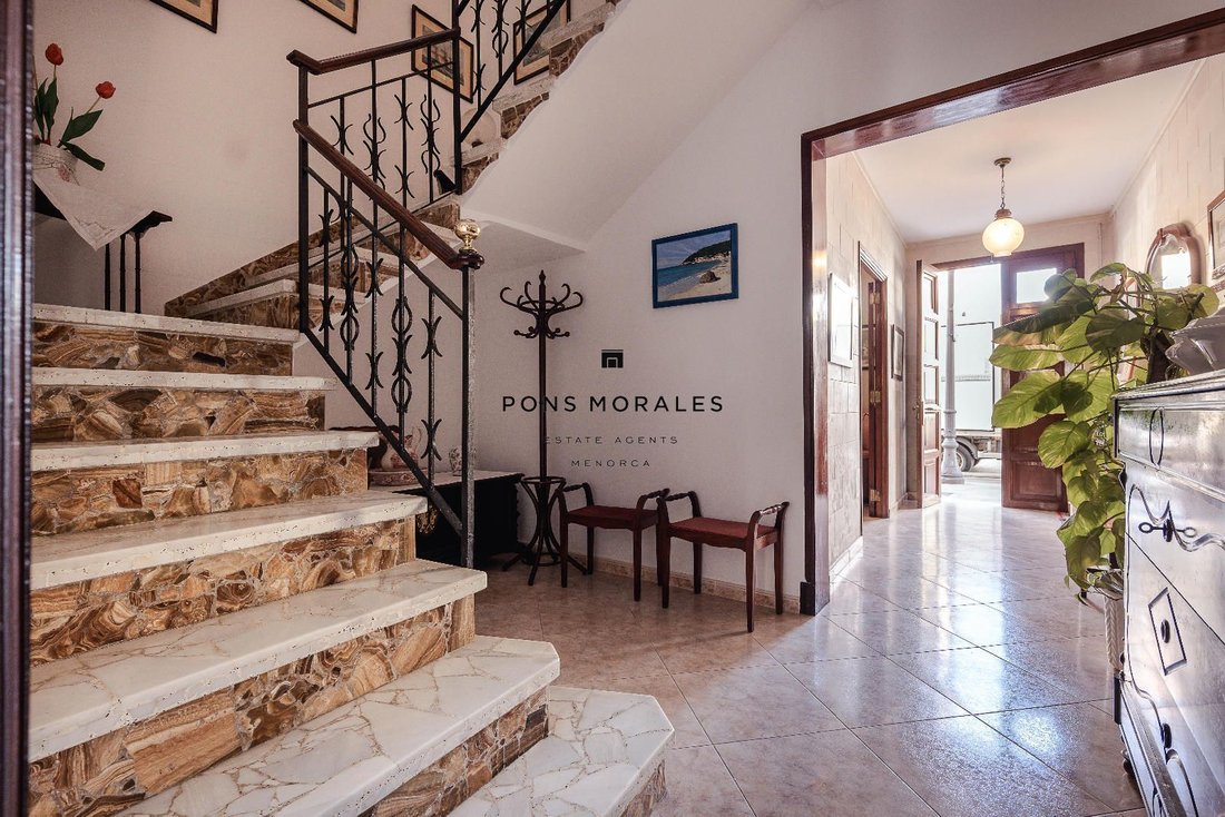 House in Ciutadella de Menorca, Balearic Islands, Spain 3 - 17905867