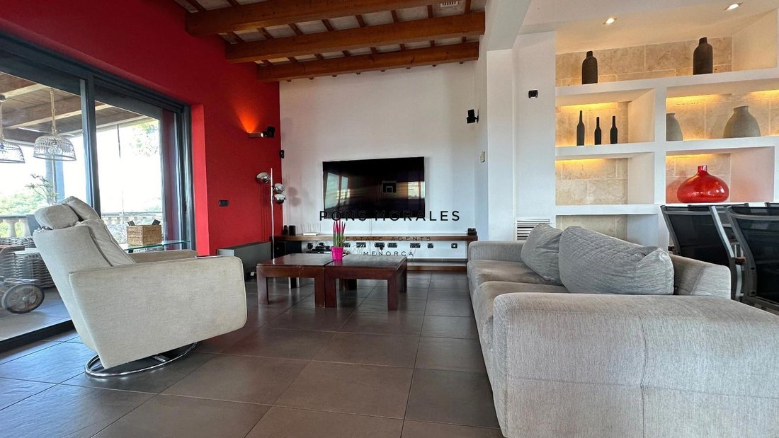 Chalet in Ciutadella de Menorca, Balearic Islands, Spain 5 - 17904931
