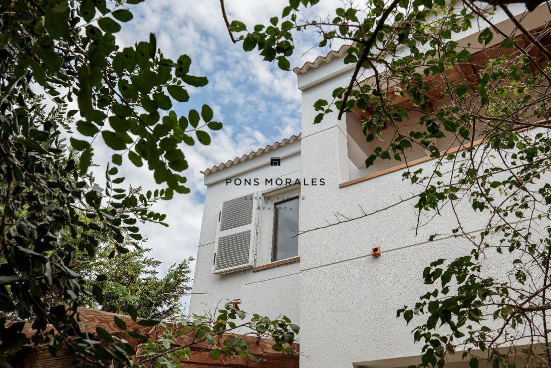 Chalet in Ciutadella de Menorca, Balearic Islands, Spain 5 - 17904762