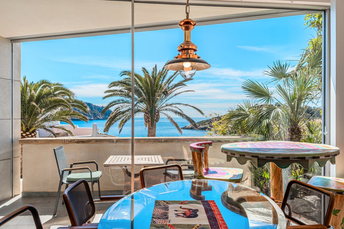 Villa in Sant Elm, Andratx, Balearic Islands 4 - 17904555