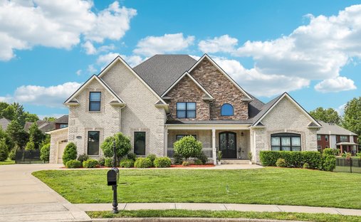Casa en Clarksville, Tennessee, Estados Unidos 1