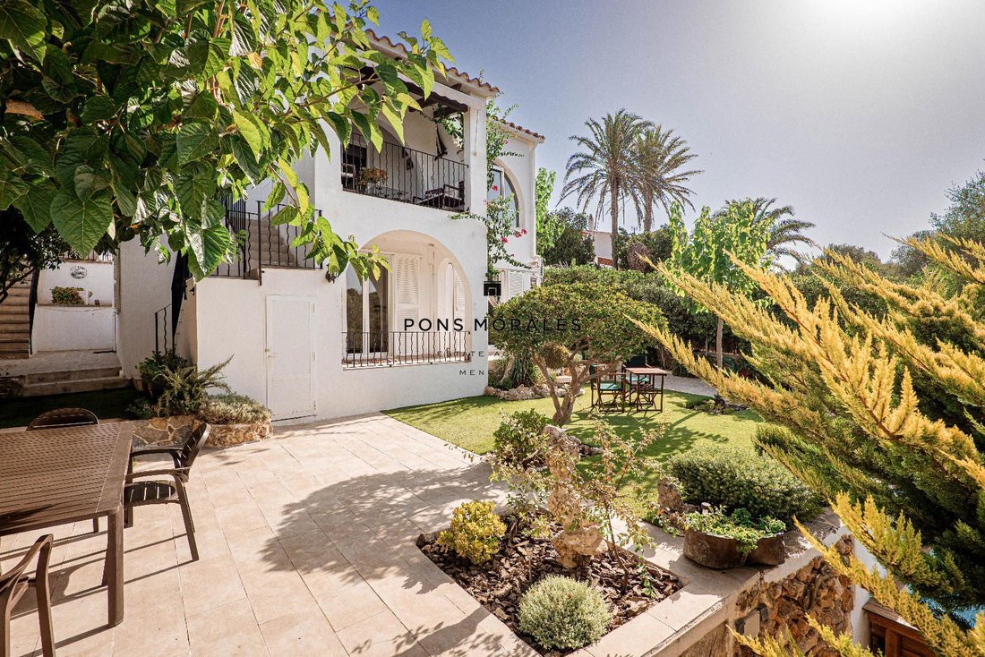 Chalet a Ciutadella de Menorca, Isole Baleari, Spagna 2 - 17904860