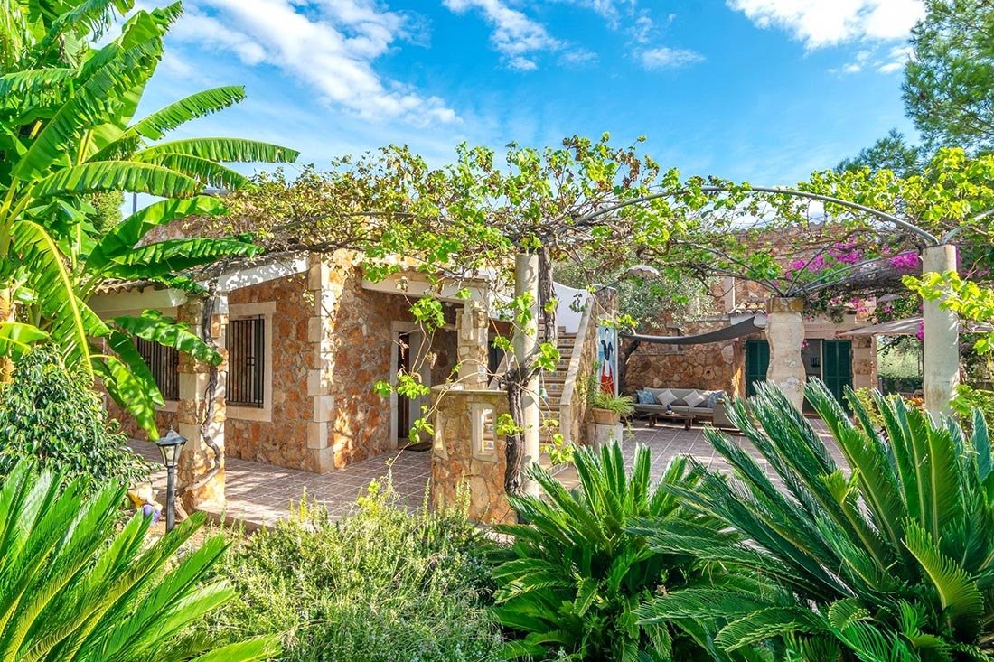 House in Portocolom, Felanitx, Balearic Islands 3 - 17904733