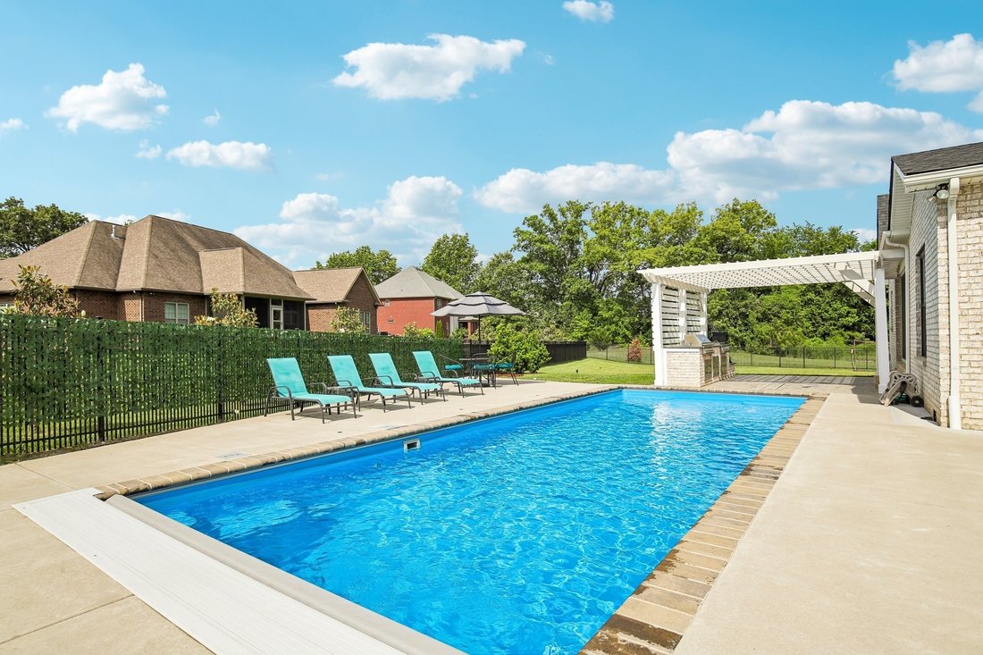 House in Clarksville, Tennessee, United States 2 - 17311309