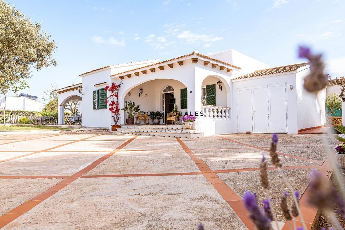 Chalet in Ciutadella de Menorca, Balearic Islands, Spain 2 - 17904363