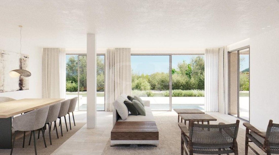 Villa in Andratx, Balearic Islands, Spain 4 - 17904429