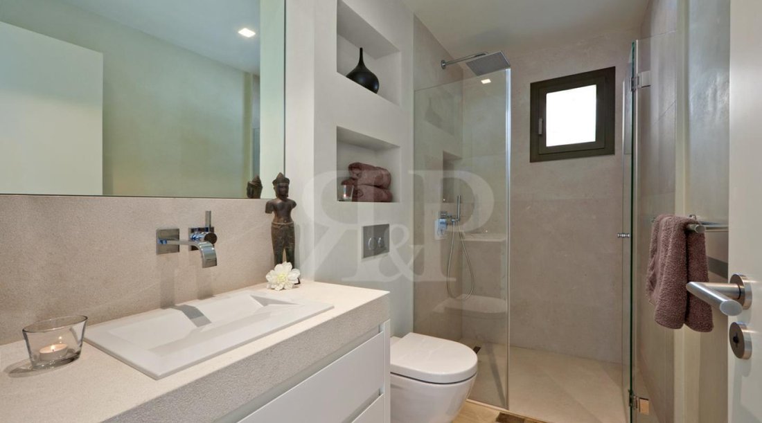 Villa in Port d'Andratx, Andratx, Balearic Islands 5 - 17904665