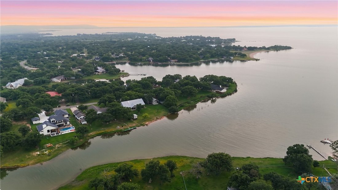 House in Burnet, Texas, United States 1 - 17904135