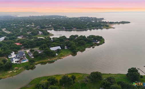 House in Burnet, Texas, United States 1