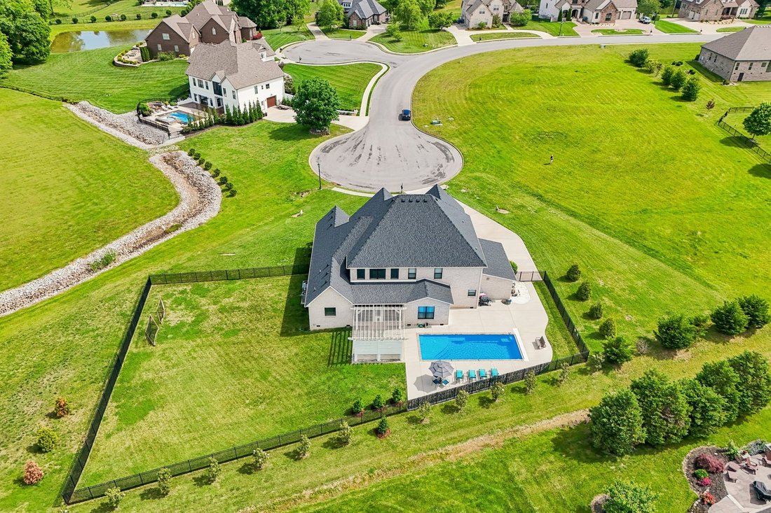 House in Clarksville, Tennessee, United States 4 - 17311309