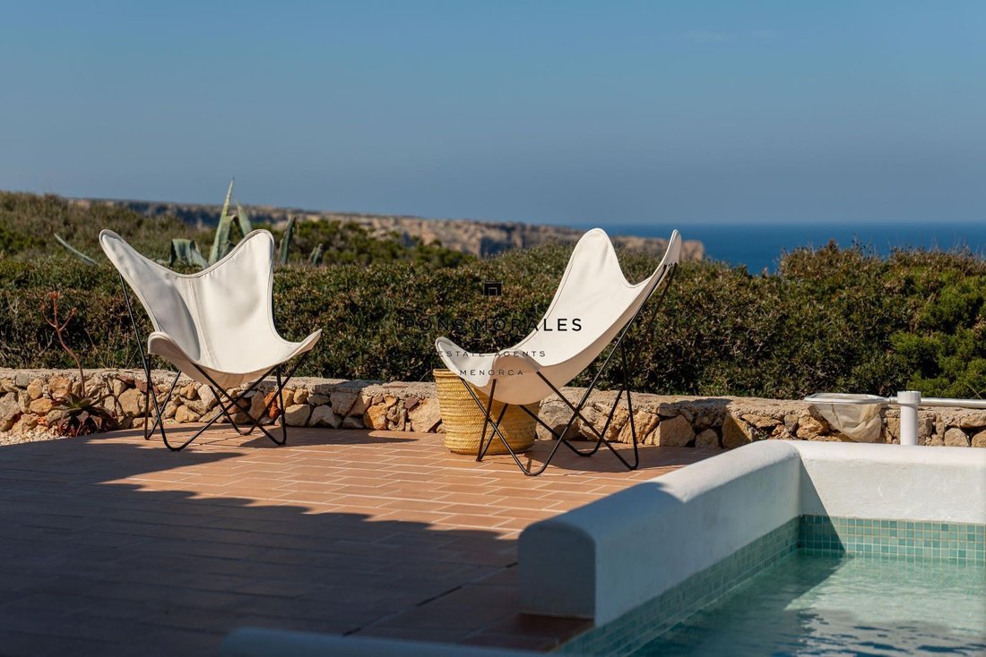 Chalet in Ciutadella de Menorca, Balearic Islands, Spain 3 - 17904578
