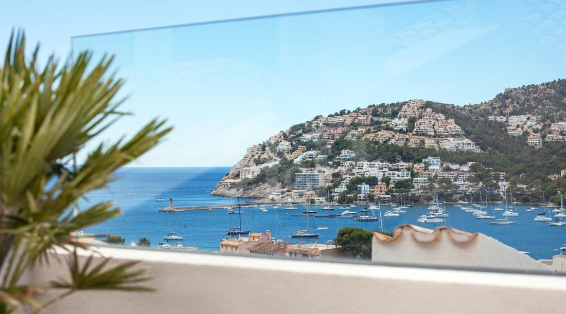 Townhouse in Andratx, Balearic Islands, Spain 1 - 17904209