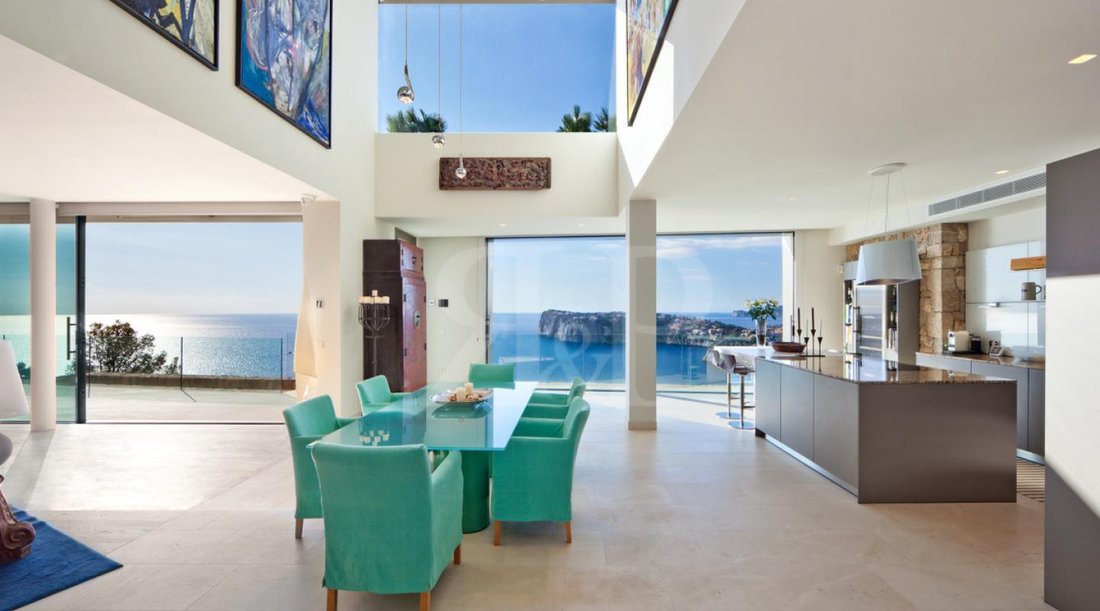 Villa in Port d'Andratx, Andratx, Balearic Islands 4 - 17904665