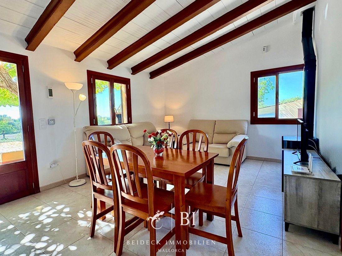 Finca à Manacor, Îles Baléares, Espagne 4 - 17905028
