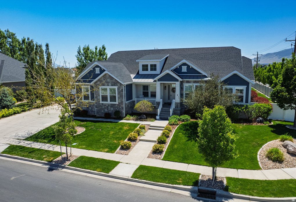 House in Lehi, Utah, United States 1 - 17701183