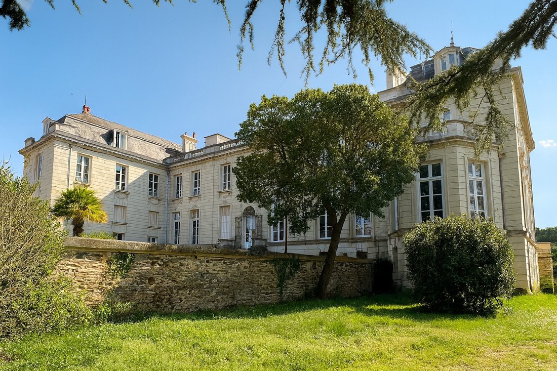 Apartment in Le Grand Clos, Murs-Erigne, France 3 - 17904158
