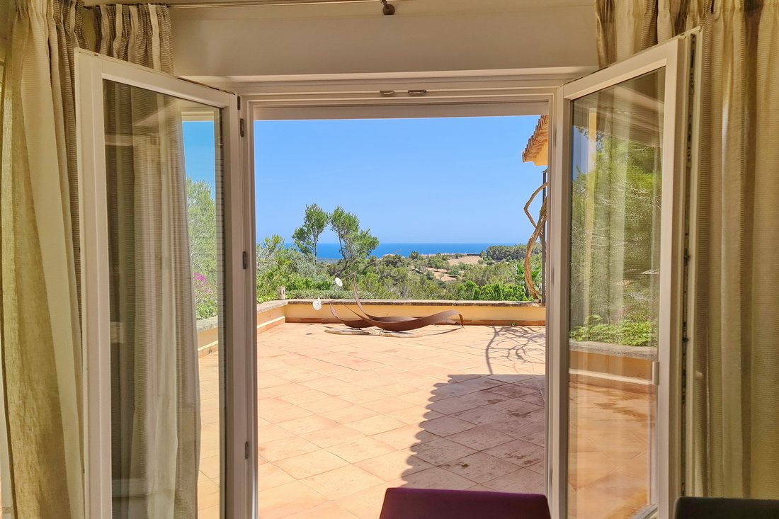 Villa in Platja d'Aro, Catalonia, Spain 4 - 17904526