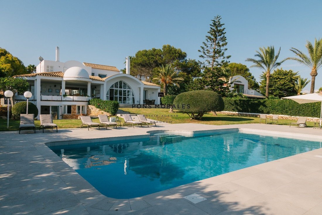 Chalet à Ciutadella de Menorca, Îles Baléares, Espagne 3 - 17904516