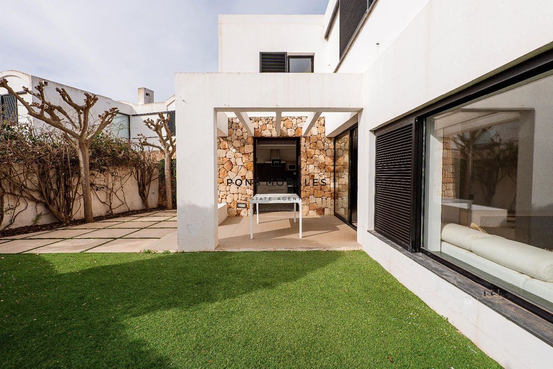 Chalet a Ciutadella de Menorca, Isole Baleari, Spagna 4 - 17905079