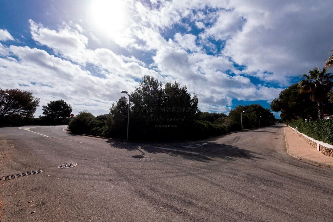 Land in Es Mercadal, Balearische Inseln, Spanien 3 - 17904251