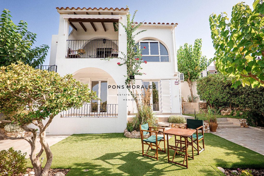 Chalet a Ciutadella de Menorca, Isole Baleari, Spagna 3 - 17904860