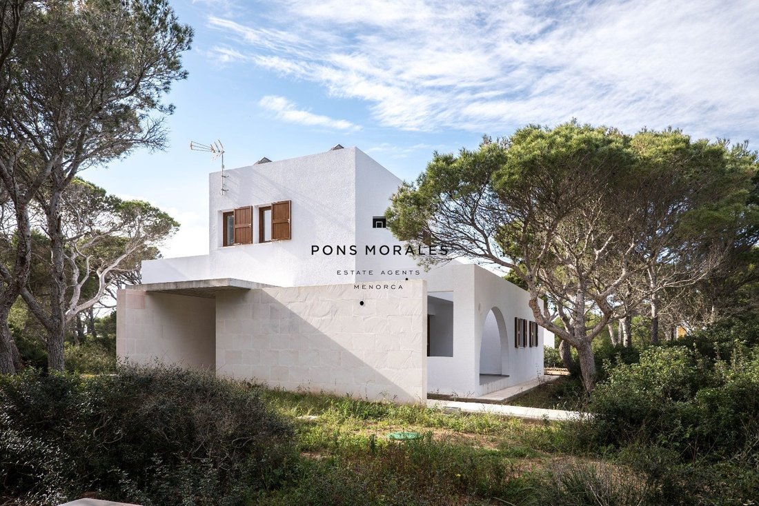 Chalet in Ciutadella, Balearische Inseln, Spanien 3 - 17904950