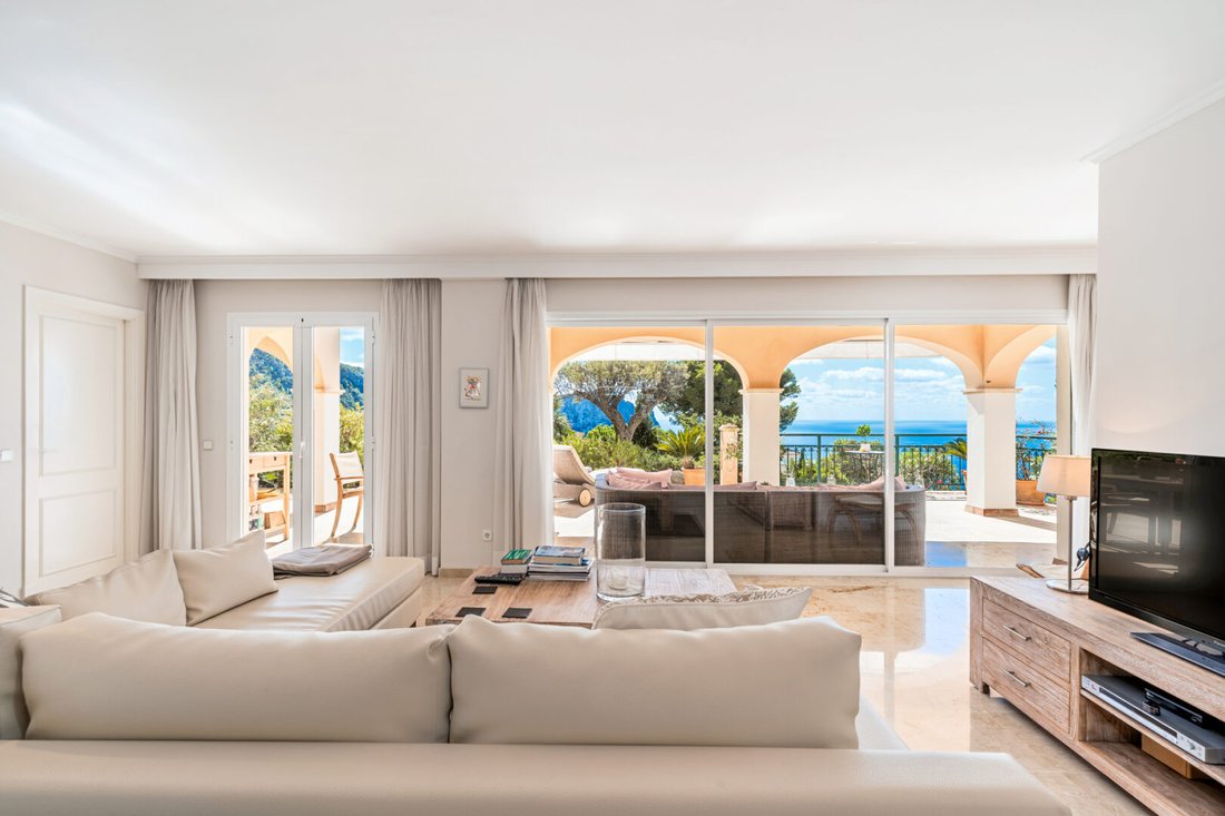 Apartment in Port d'Andratx, Andratx, Balearic Islands 3 - 17904836