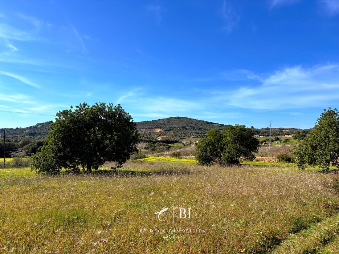 Finca in Sant Llorenc des Cardassar, Balearic Islands, Spain 2 - 17905068