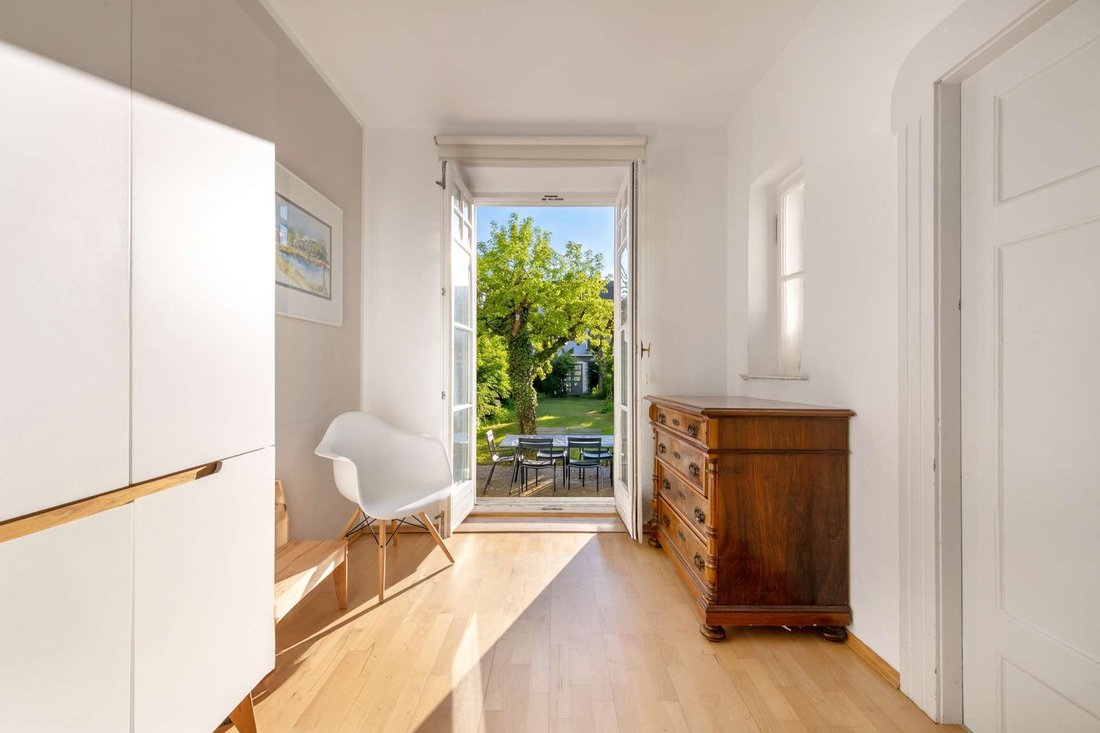 House in Munich, Bavaria, Germany 5 - 17905355