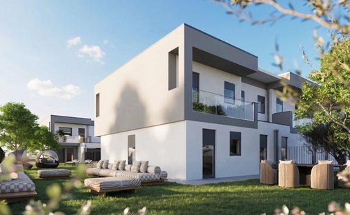 Villa à Nerviano, Lombardie, Italie 1