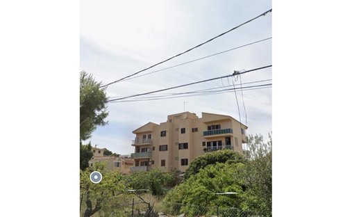 Terreno a Son Servera, Isole Baleari, Spagna 1