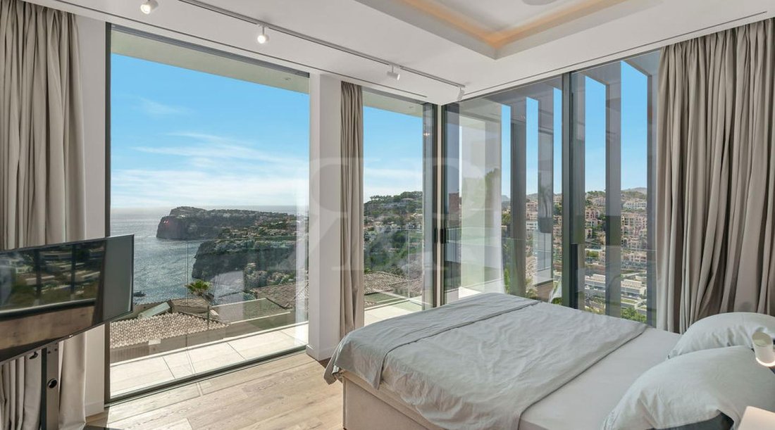 Villa in Port d'Andratx, Andratx, Balearic Islands 4 - 17904485