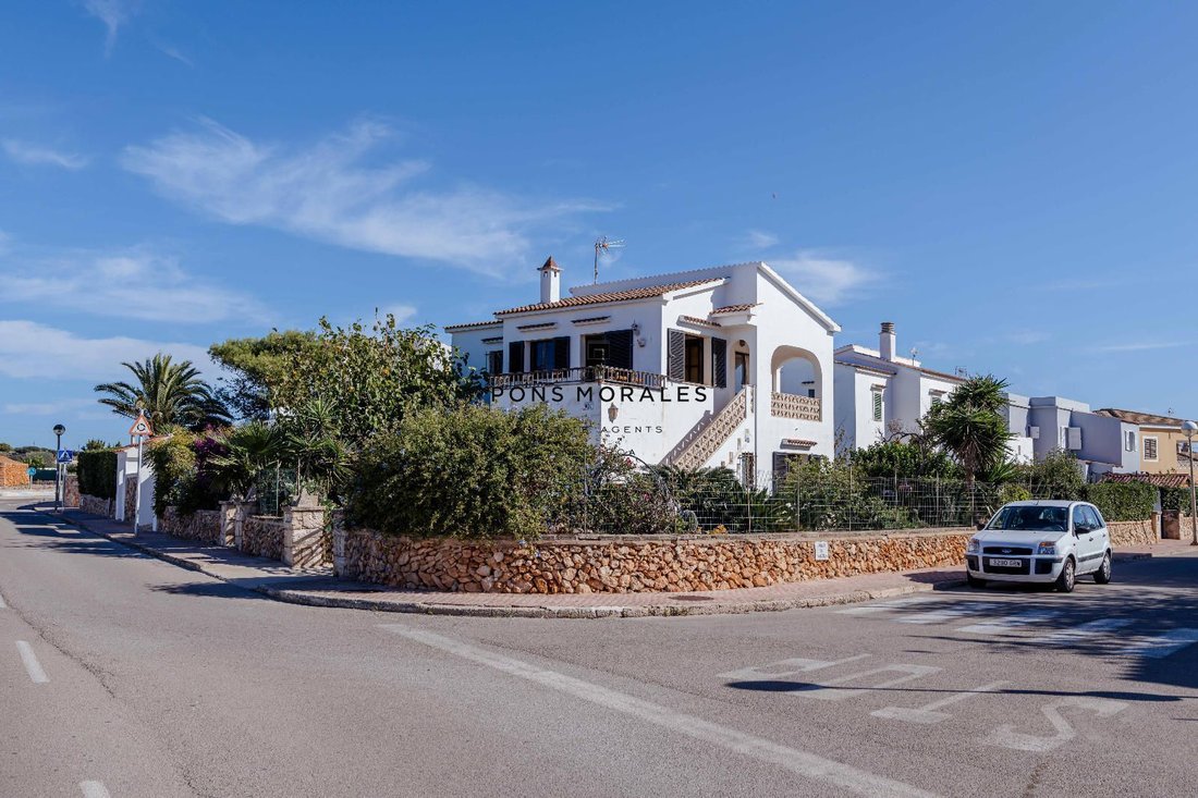 Chalet in Ciutadella de Menorca, Balearic Islands, Spain 2 - 17904478