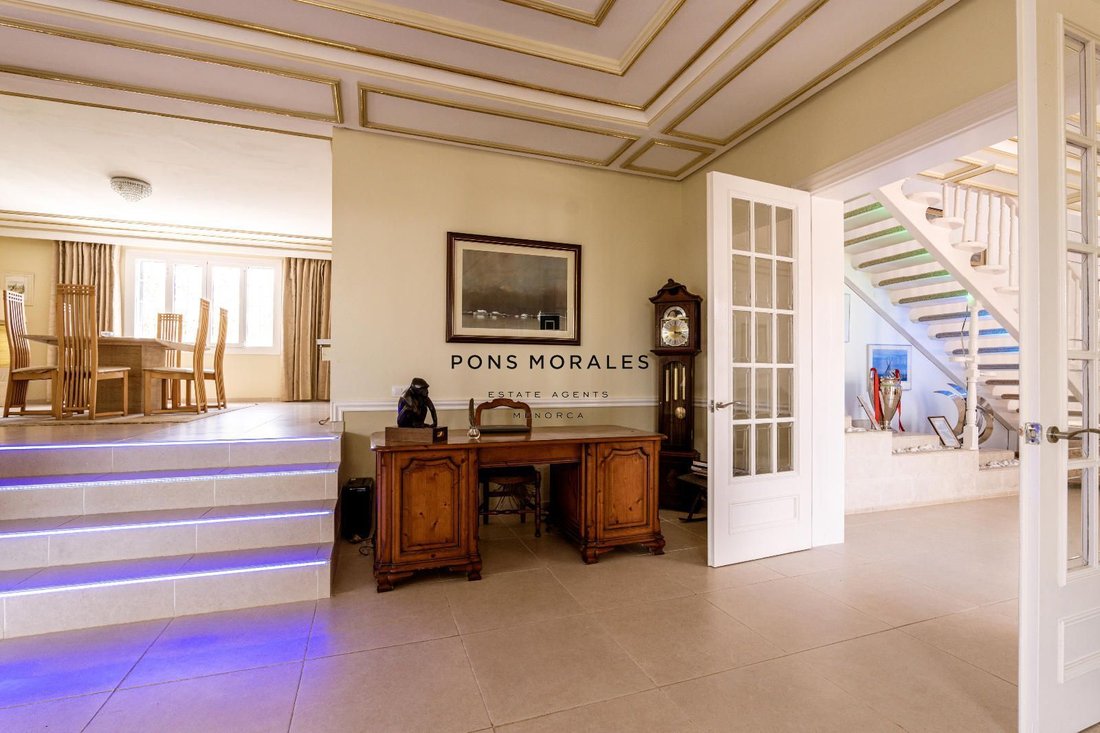 Chalet in Maó, Balearische Inseln, Spanien 4 - 17904908