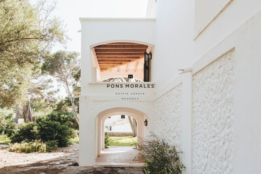 Chalet a Ciutadella de Menorca, Isole Baleari, Spagna 2 - 17904886