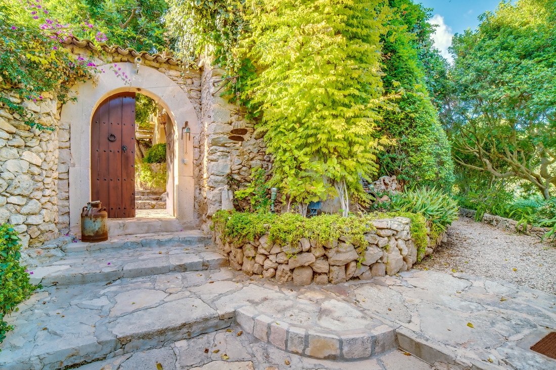 Finca in Felanitx, Balearic Islands, Spain 3 - 17904416
