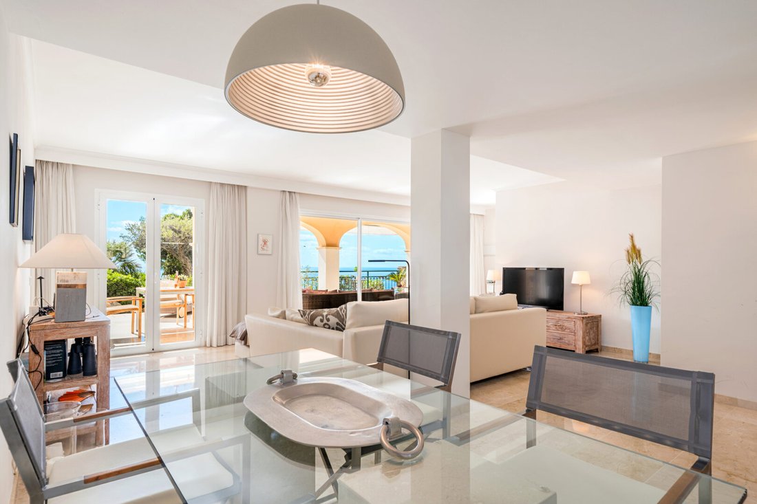 Apartment in Port d'Andratx, Andratx, Balearic Islands 5 - 17904836
