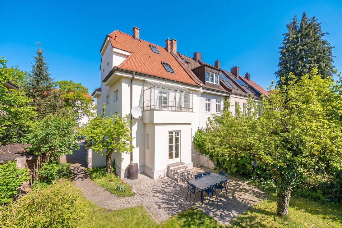 House in Munich, Bavaria, Germany 2 - 17905355