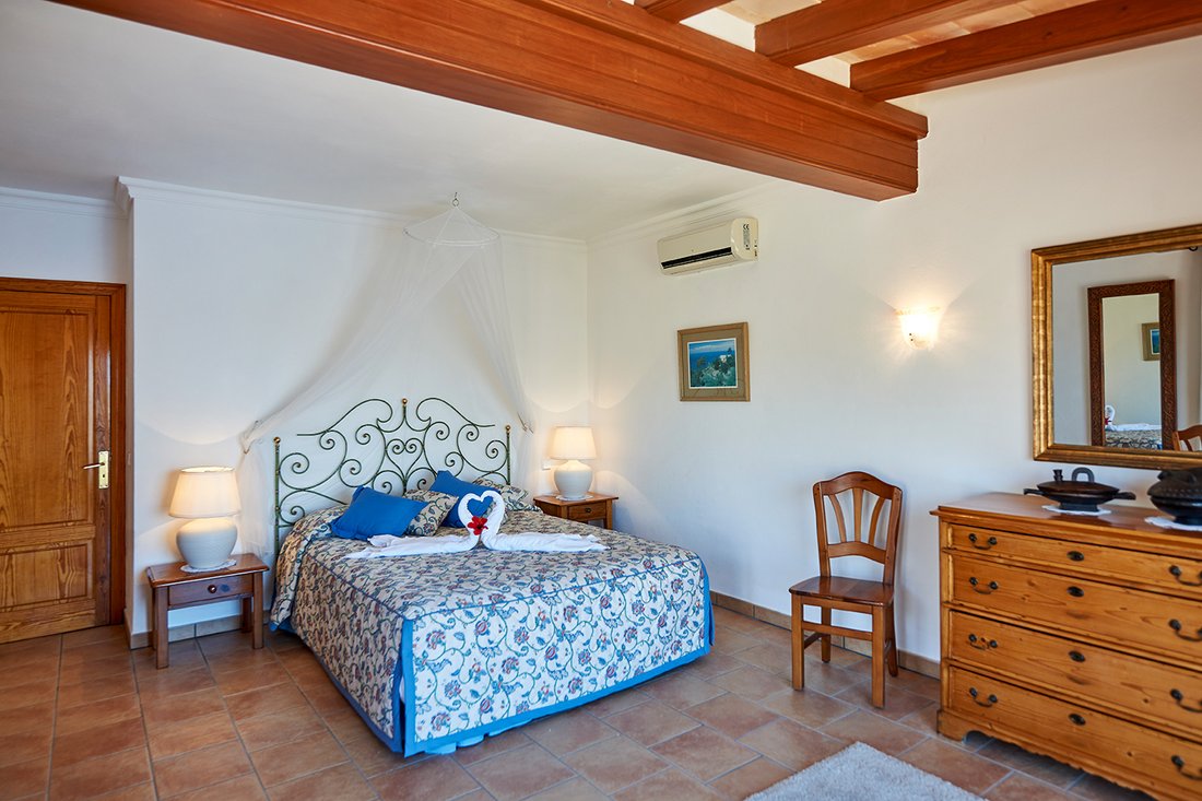 Villa in Port d'Andratx, Andratx, Balearic Islands 5 - 17904424