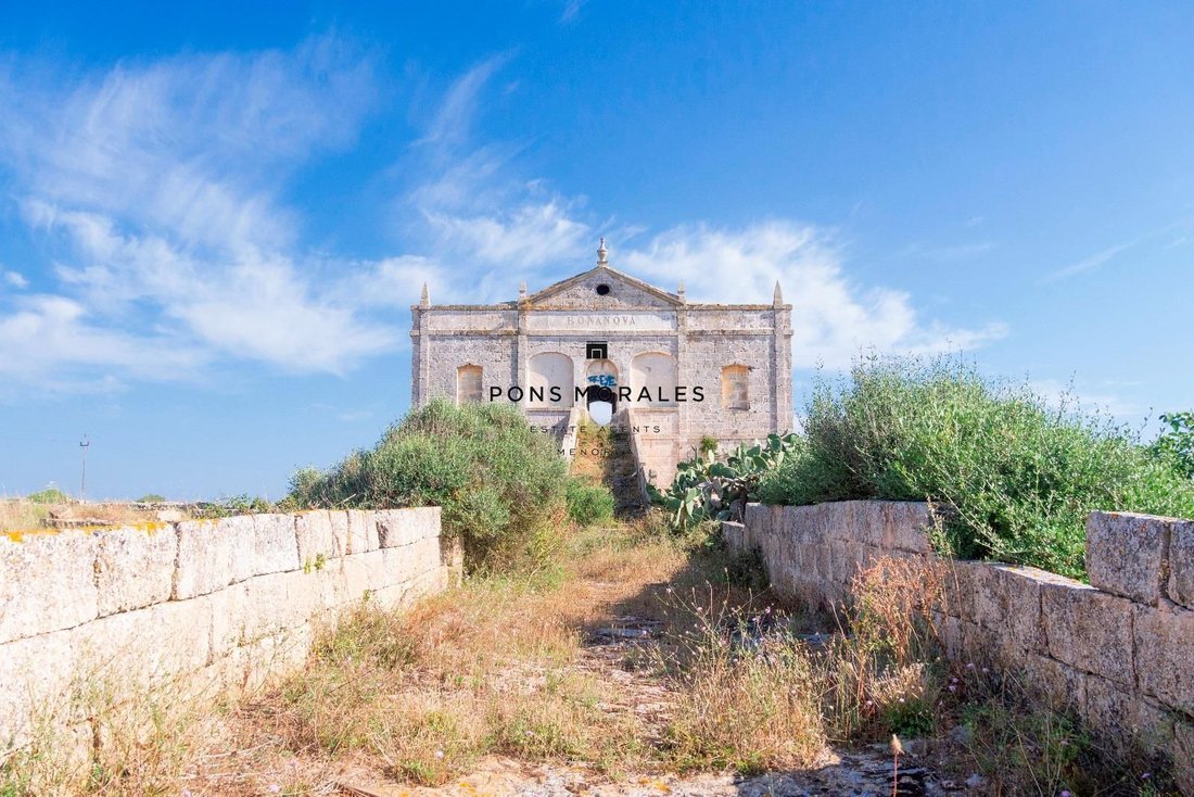 Finca in Ciutadella de Menorca, Balearic Islands, Spain 2 - 17905330