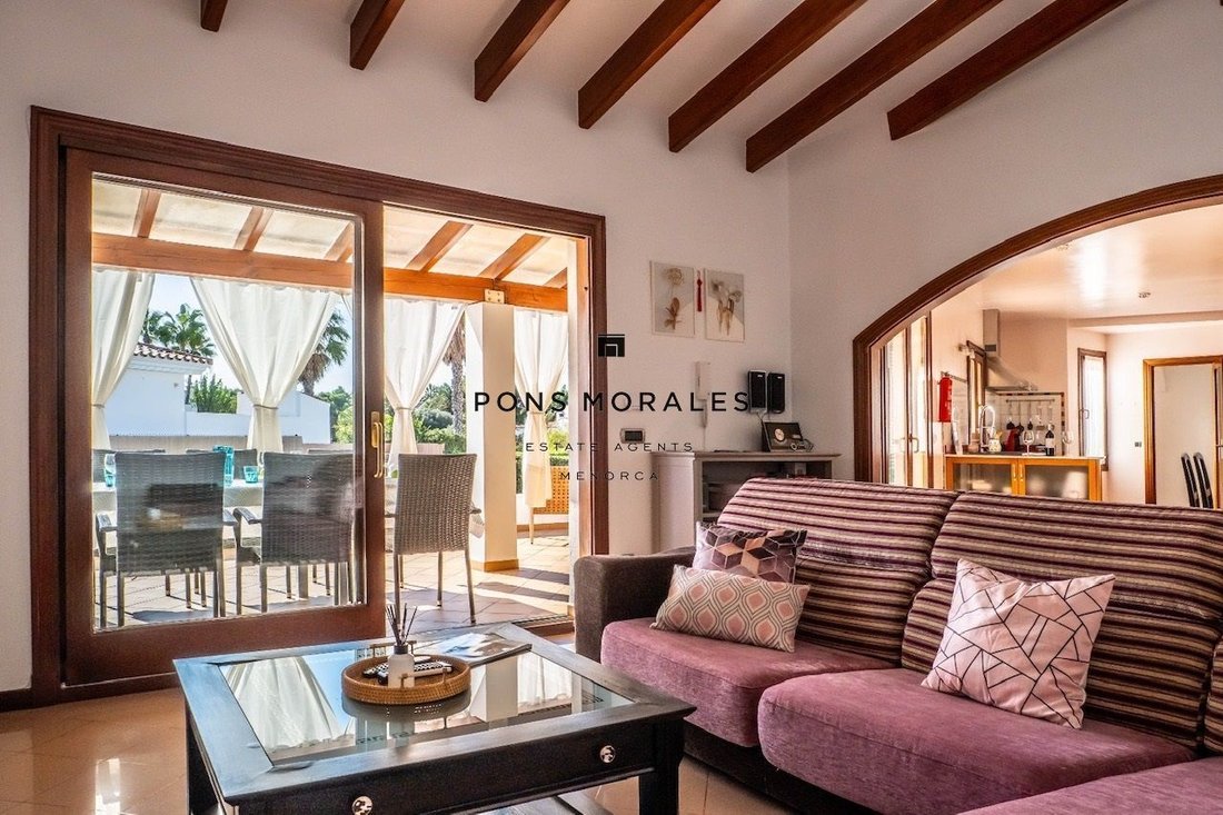 Chalet à Ciutadella de Menorca, Îles Baléares, Espagne 5 - 17905016