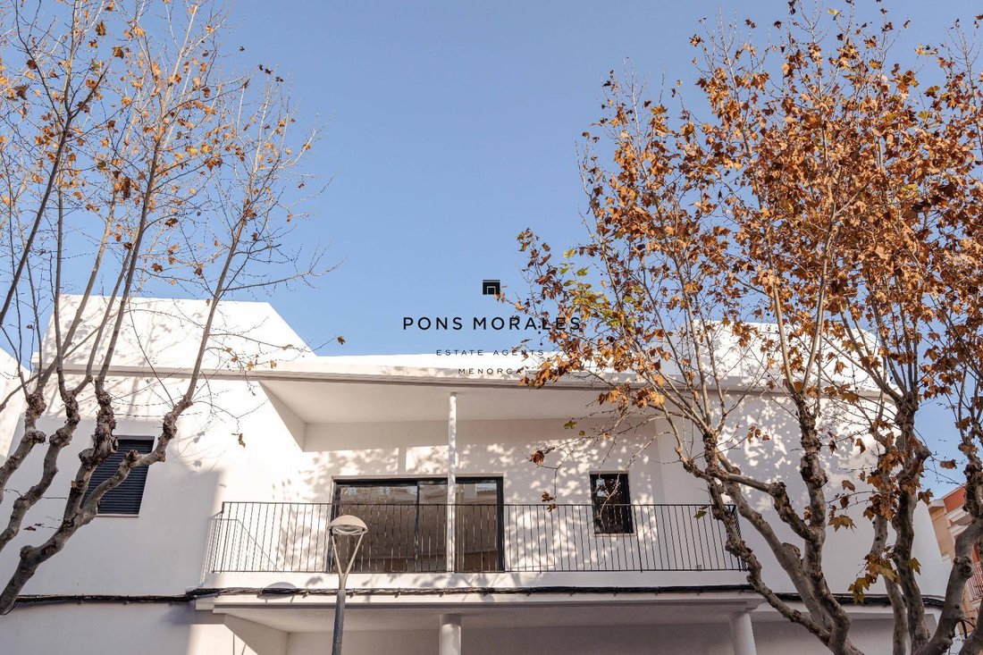 Townhouse in Ciutadella de Menorca, Balearic Islands, Spain 2 - 17904334