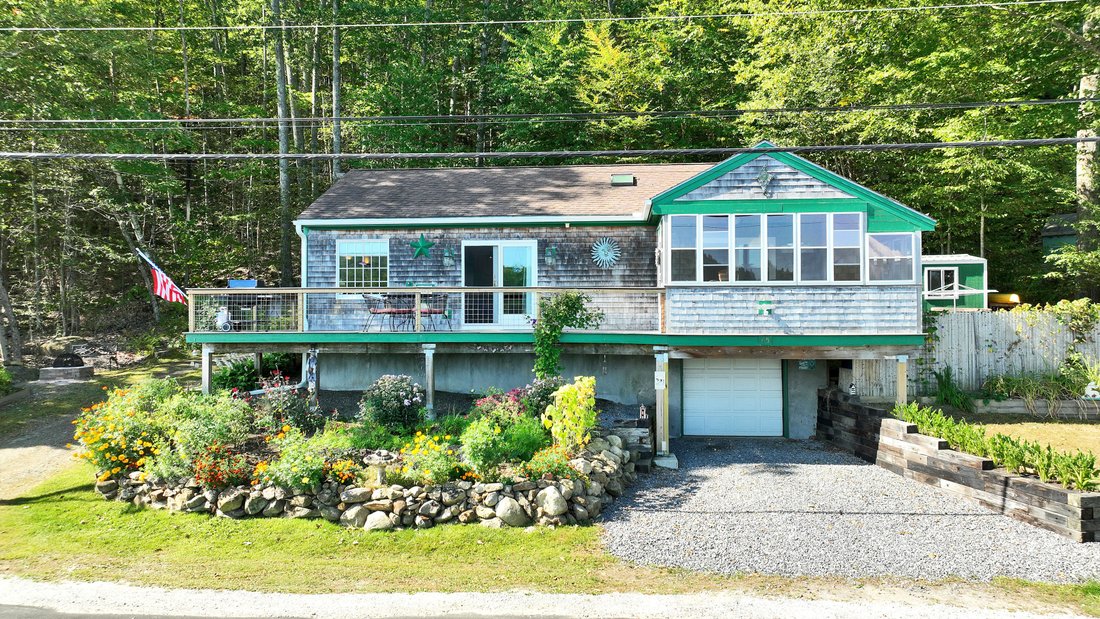 House in Harrisville, New Hampshire, United States 2 - 17903991
