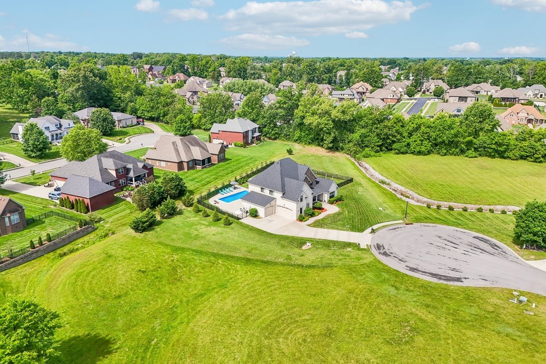 House in Clarksville, Tennessee, United States 5 - 17311309