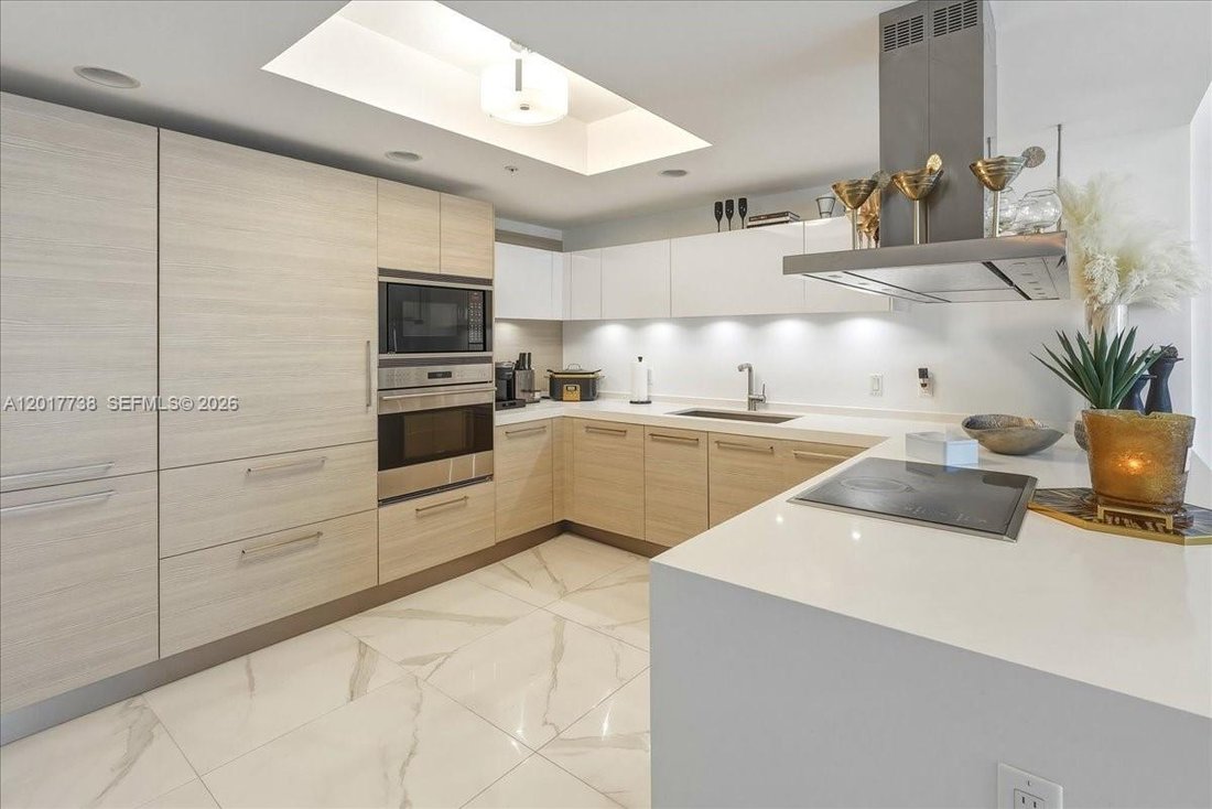 Condo in Golden Beach, Florida, United States 3 - 17904354