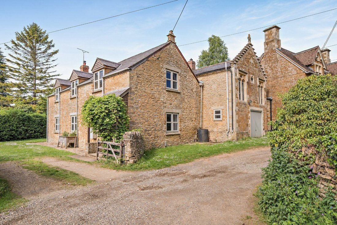 House in Little Tew, England 1 - 17905049