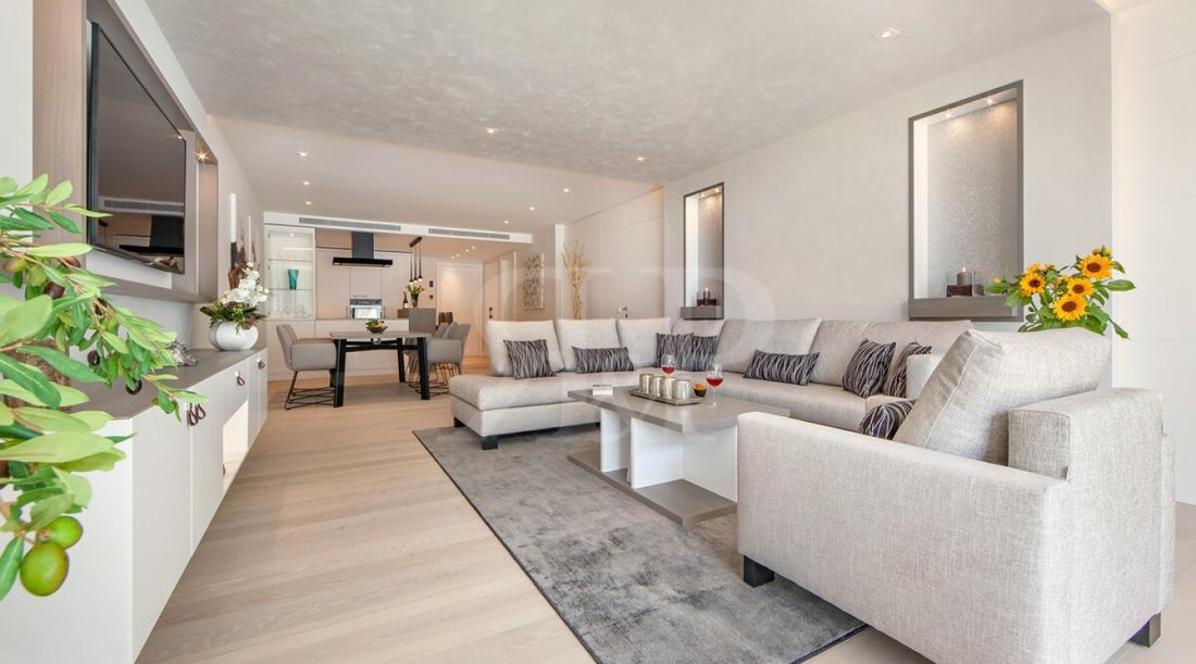 Apartment in Port d'Andratx, Andratx, Balearic Islands 4 - 17904747